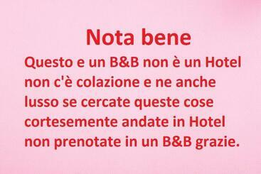پانسیون B&b Ravenna