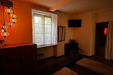 پانسیون Charming Room In The Heart Of Locarno