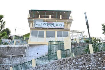 پانسیون Upvan Guest House And Residence