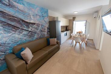 Alta Marea Sea Apartments