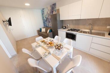 Alta Marea Sea Apartments