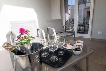 Alta Marea Sea Apartments