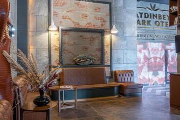 Aydinbey Park Otel