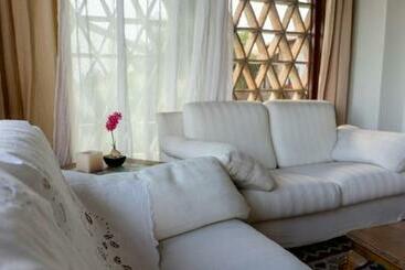 Borgo Margherita B&b E Affitta Camera