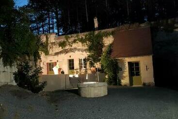 Bed & Breakfast Aux Trois Tilleuls