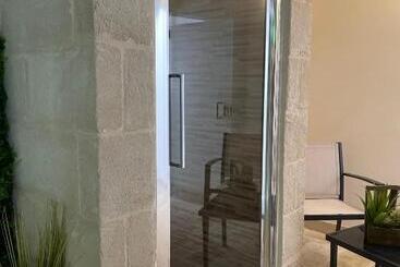 تختخواب و صبحانه Le Dimore Del Portico