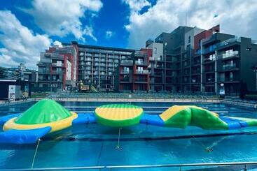 Dream Apartments