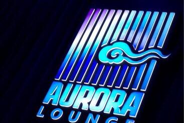 هتل Aurora
