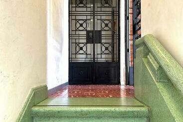 هتل Boutique Casa Degollado