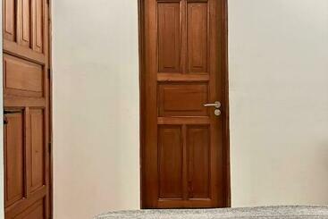 هتل Boutique Casa Degollado