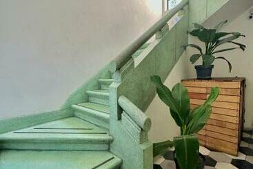 هتل Boutique Casa Degollado