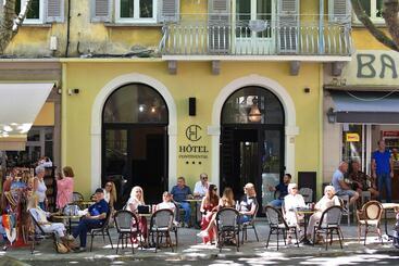Hôtel Continental - Bastia