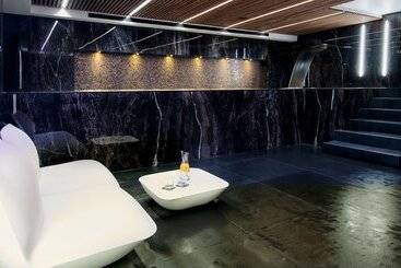هتل Mypalace León