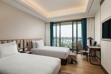 Sayarsan Hotel Yangon