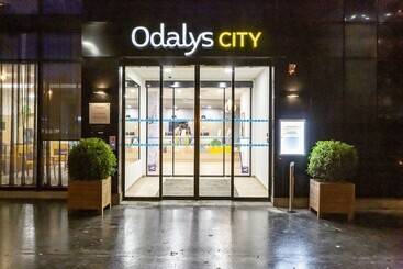 Odalys City Le Havre Centre Gare - لو هافر