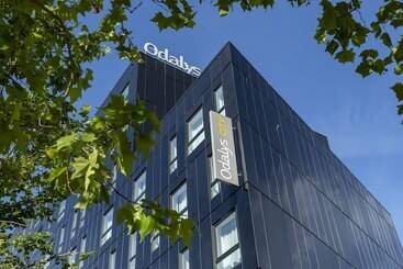 Odalys City Le Havre Centre Gare