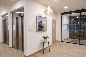 Odalys City Le Havre Centre Gare