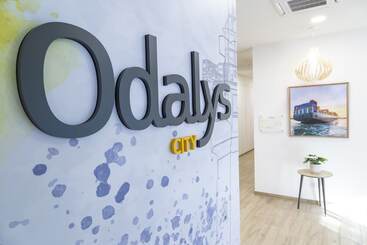 Odalys City Le Havre Centre Gare