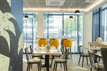 Odalys City Le Havre Centre Gare