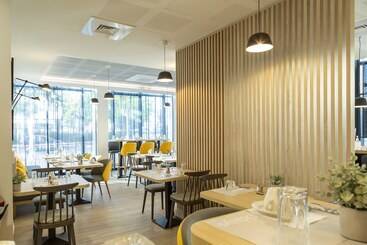 Odalys City Le Havre Centre Gare