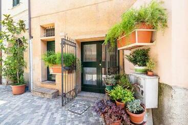 پانسیون Alloggio Chill Out Nel Cuore Della Città