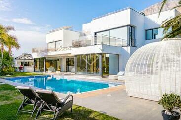 Premium Boutique Apartments Javea - Javea