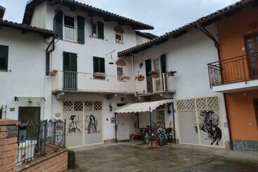 膳宿费 Il Balcone Di Napoleone