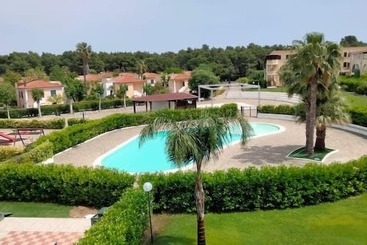 Residence San Bull