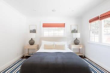 Romero By Avantstay Stunning Villa Close To Beach W/ Pool & Spa