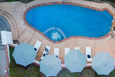 Romero By Avantstay Stunning Villa Close To Beach W/ Pool & Spa