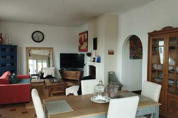 تختخواب و صبحانه Villa Saint Germain