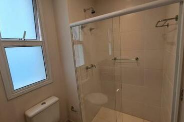 Flat Hotel América Campos Pelinca 301