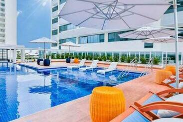 Flat Hotel América Campos Pelinca 301