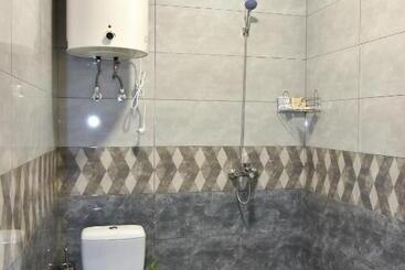 هتل Aba Resort