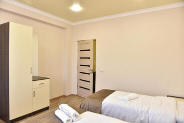هتل Aba Resort
