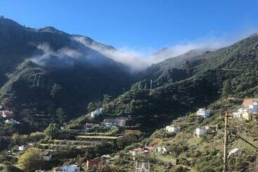 Hotel Angel Caves Farmstay