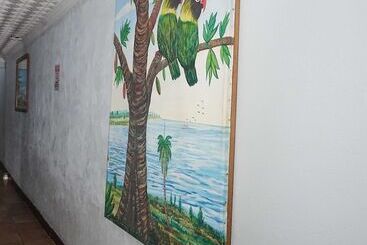 هتل El Tucan Alajuela