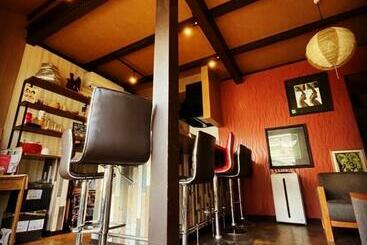 Отель Kishida House   Vacation Stay 78228v