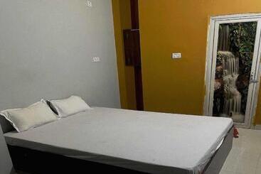 Super Hotel O Friends Inn
