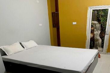 Super Hotel O Friends Inn