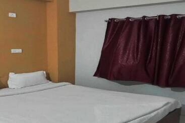 Super Hotel O Friends Inn