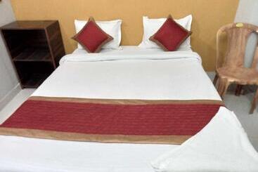Super Hotel O Friends Inn