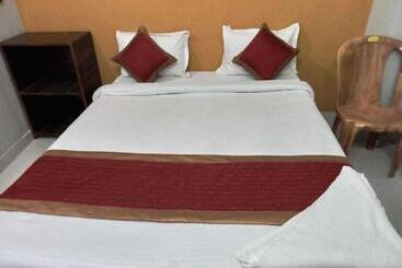 Super Hotel O Friends Inn