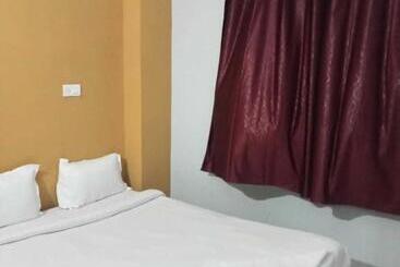 Super Hotel O Friends Inn