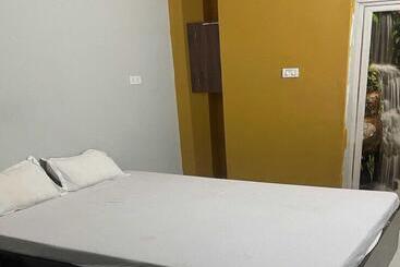 Super Hotel O Friends Inn