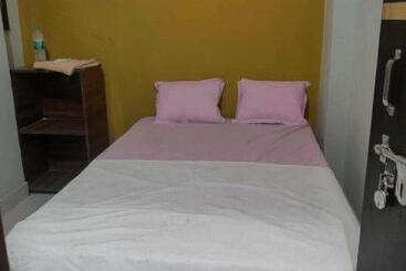 Super Hotel O Friends Inn