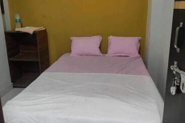 Super Hotel O Friends Inn
