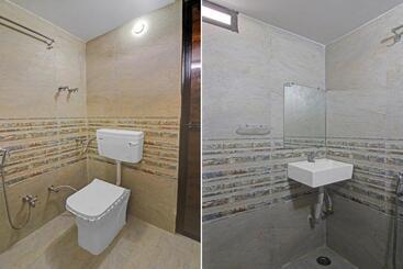 호텔 Oyo 90210 J D Guest House
