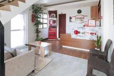 هتل Reddoorz Near Iloilo International Airport