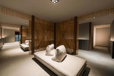 هتل Ski Inn Hakuba